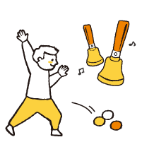 子供のイラスト