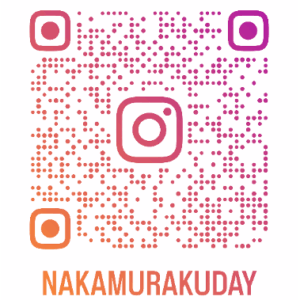 デイサービスセンターインスタQR