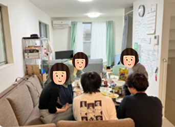 ひよしテラスの写真